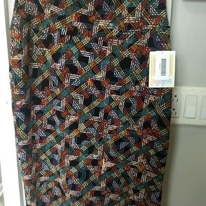 Nwt cassie lularoe
